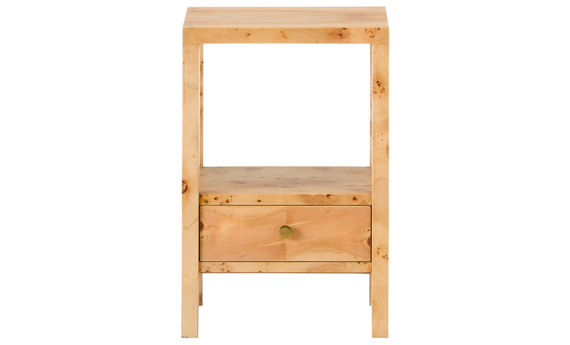 Greysen Accent Table